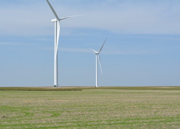 Invenergy eyes Nebraska giant Invenergy eyes Nebraska giant