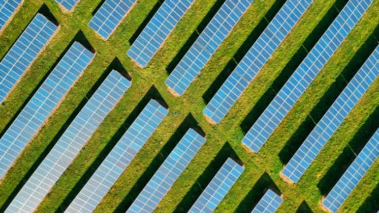 Dorset Council eyes 50MW solar plan Dorset Council eyes 50MW solar plan