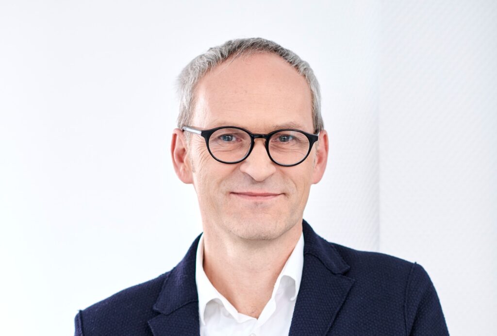 Siemens Gamesa selects new COO Siemens Gamesa selects new COO