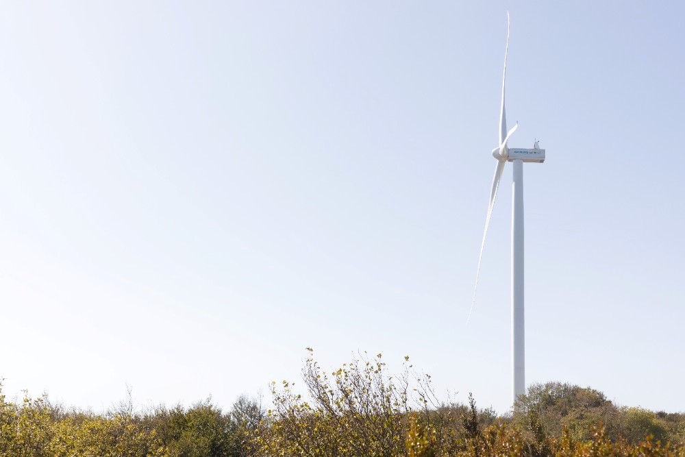 Siemens Gamesa lands 110MW Spanish hat-trick