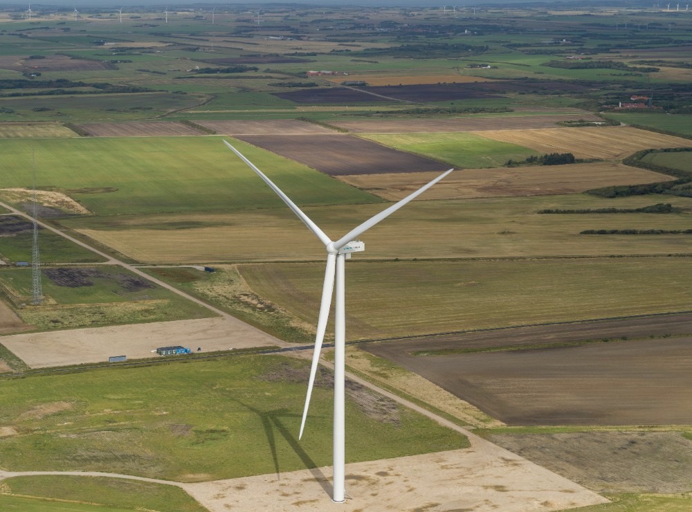 Siemens Gamesa secures Romania turbine order Siemens Gamesa secures Romania turbine order
