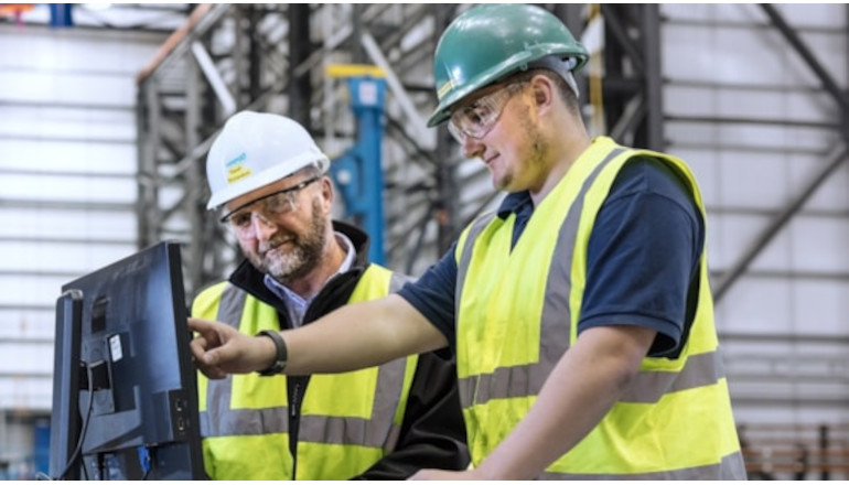 Three North East firms win offshore boost Three North East firms win offshore boost