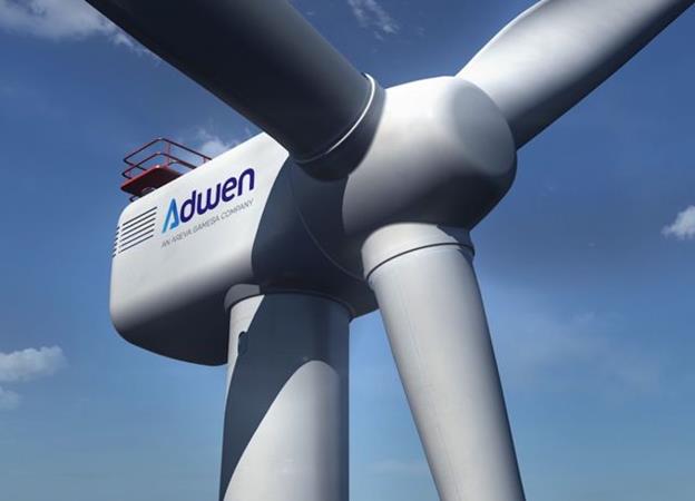 Adwen axes German jobs Adwen axes German jobs