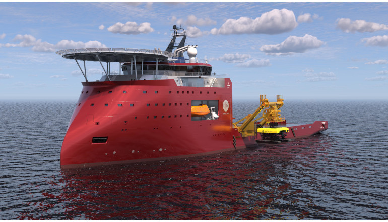 Jan De Nul expands subsea cable fleet