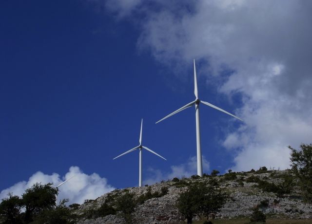 Deutsche Windtechnik extends Spanish servicing Siemens Gamesa Polish service