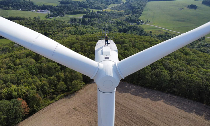 Certek acquires GEV Wind Power Certek acquires GEV Wind Power