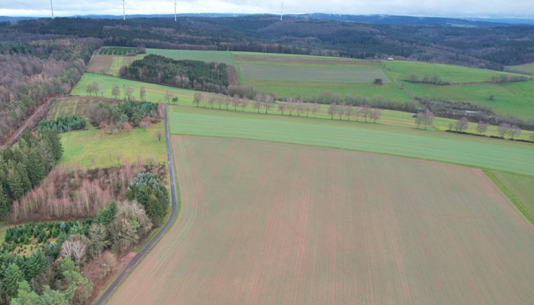 VSB wins approval for 36MW Hesse wind