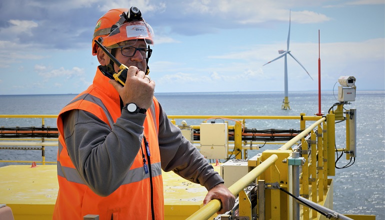 Krieger’s Flak link exempt from EU power market rules Krieger's Flak link exempt from EU power market rules