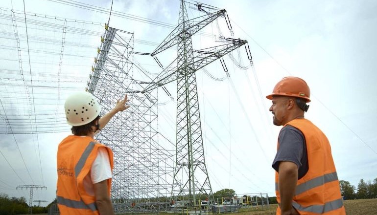 Eurogrid raises €1.1bn in landmark EU Green Bond