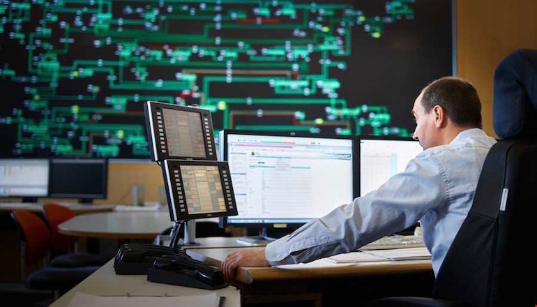 50Hertz secures land for offshore hub Storms help deliver 50Hertz wind record