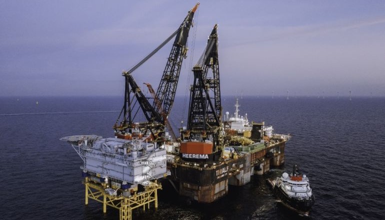 50Hertz to invest €23bn in grid expansion