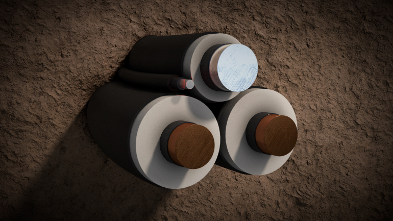 NKT, Prysmian win major Dutch offshore cable deals NKT