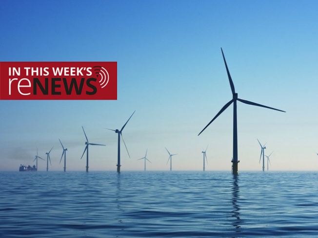 PREMIUM: Turbine giant on pole for major 3GW order PREMIUM: Turbine giant on pole for major 3GW order