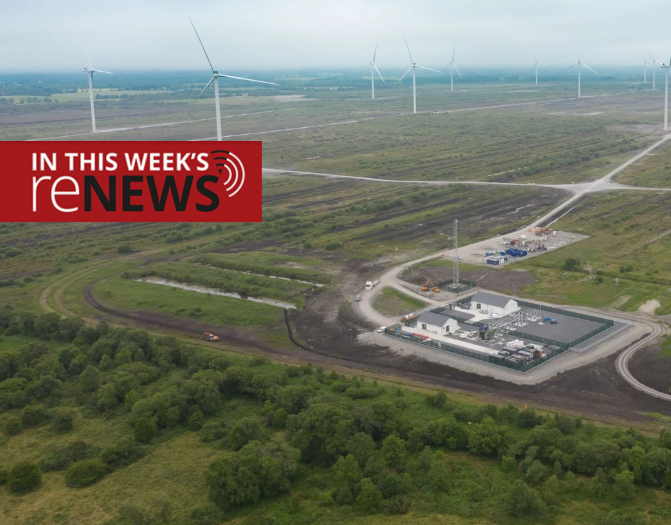 PREMIUM: JV partner sought for 800MW wind drive PREMIUM: JV partner sought for 800MW wind drive