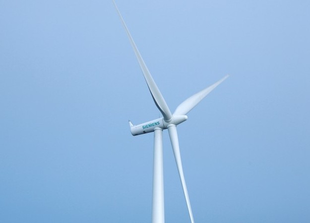 Siemens Gamesa service smiles Siemens Gamesa service smiles