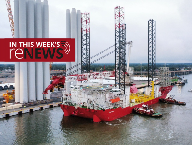 PREMIUM: Revamp for offshore tender roadmap PREMIUM: Revamp for offshore tender roadmap