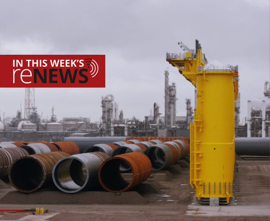 PREMIUM: Offshore fabrication job cancelled PREMIUM: Offshore fabrication job cancelled