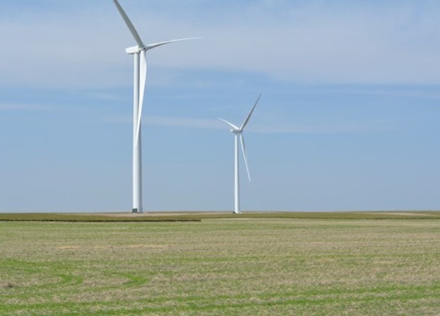 Invenergy strikes Gratiot debt deal Invenergy strikes Gratiot debt deal