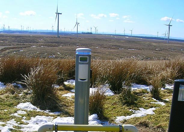 Total launches $400m low carbon venture fund