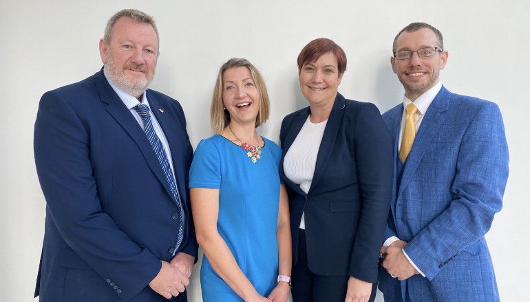 Consultancies Opergy and EC20 to merge Consultancies Opergy and EC20 to merge