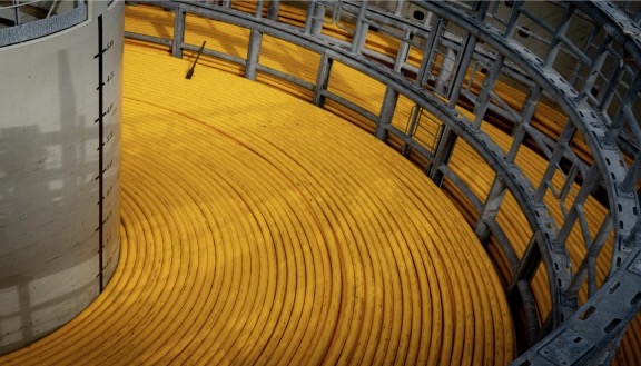 Vattenfall, TKF forge cable supply pact Vattenfall