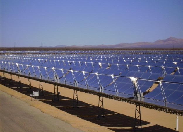 Solar tops 25GW in USA