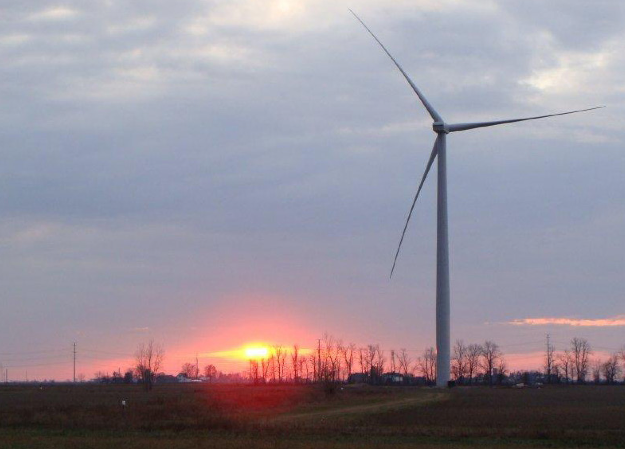 US retailer to buy Texas wind energy NextEra inks clean energy deal with data centre owner