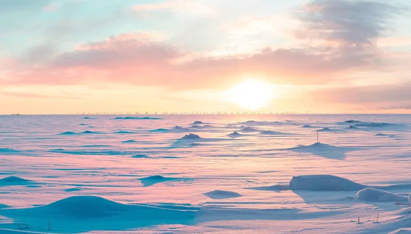 Skyborn submits permit for 3GW Swedish project