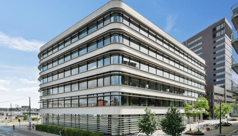 NKT relocates headquarters to Copenhagen