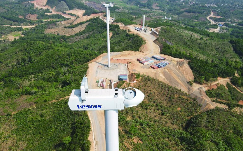 ADB secures 144MW Vietnamese financing ADB secures 144MW Vietnamese financing