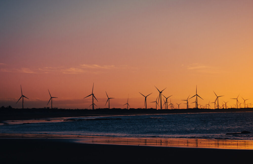 Lisarb enters wind market with Brazilian PPA Lisarb enters wind market with Brazilian PPA