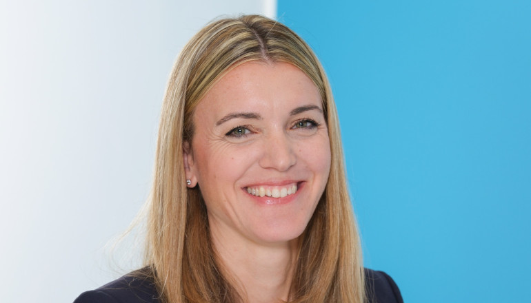 Vattenfall appoints Müller-Dib to trading post Vattenfall appoints Müller-Dib to trading post