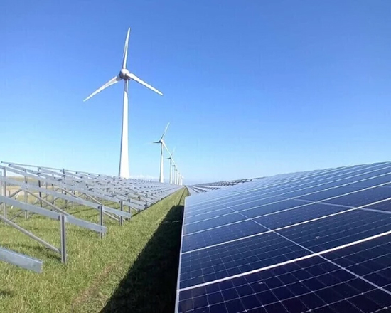 Ampyr, Rockwool sign 10-year solar PPA Ampyr
