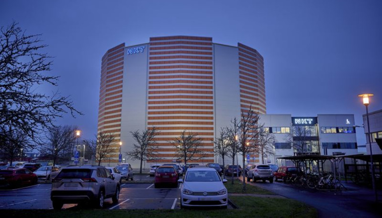 NKT completes Alingsas test hall NKT completes Alingsas test hall