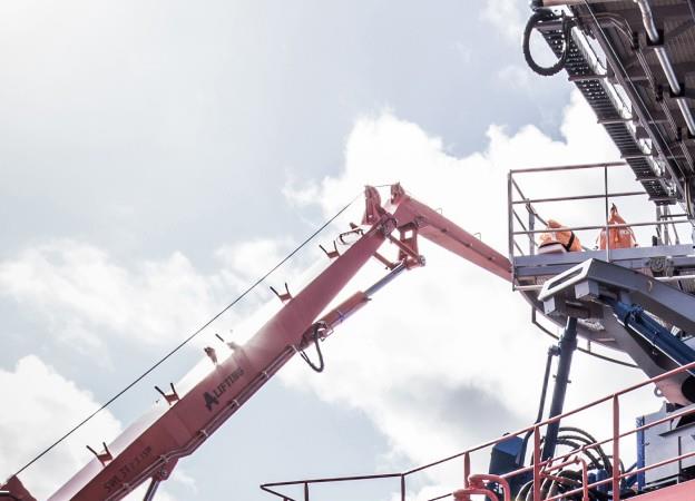 Ampelmann touts upgrade