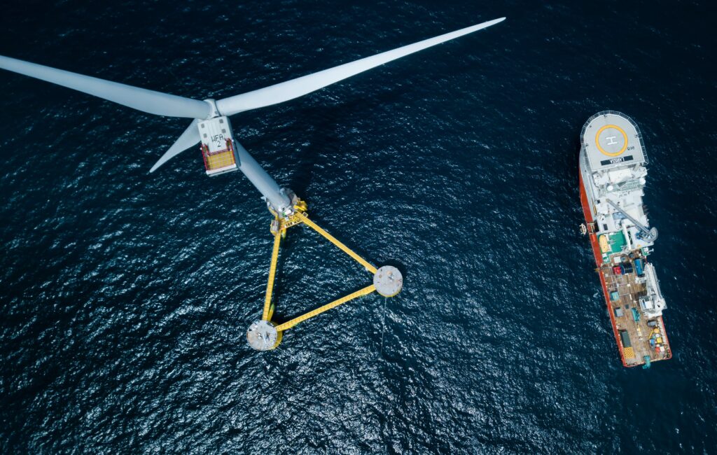 FOW 2022: ORE Catapult unveils two new programmes FOW 2022: ORE Catapult unveils two new programmes