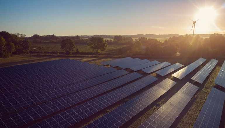 Equinor buys solar developer BeGreen Equinor buys solar developer BeGreen