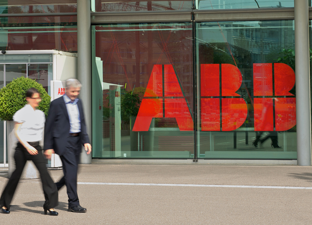Hitachi agrees €5.5bn ABB wire transfer ABB buoyed by clean power