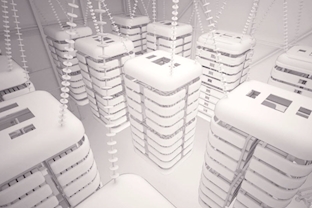 ABB doubles HVDC performance