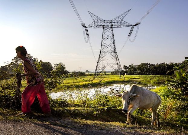 ABB bolsters Asian grid ABB bolsters Asian grid