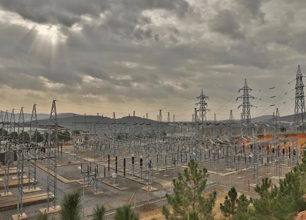 ABB bolsters Turkish grid ABB bolsters Turkish grid
