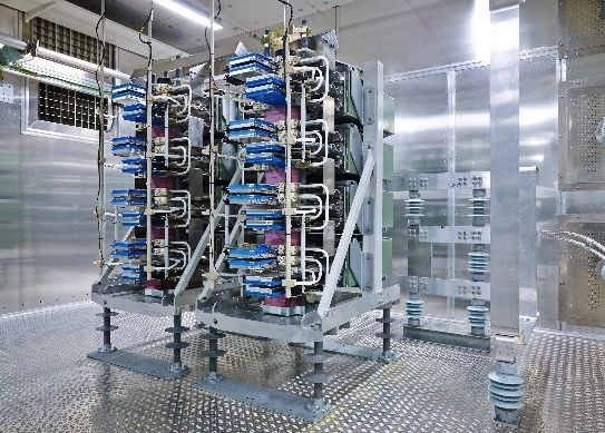 ABB joins EA1 stable ABB joins EA1 stable
