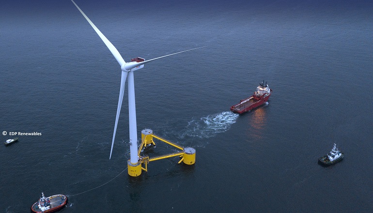 ABB supplies substation for 100MW Bangladesh solar Offshore wind ‘to be $1 trillion industry'