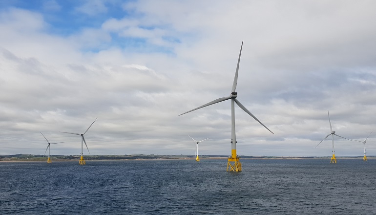 Xodus to lead effort to grow Scots supply chain Xodus to lead effort to grow Scots supply chain