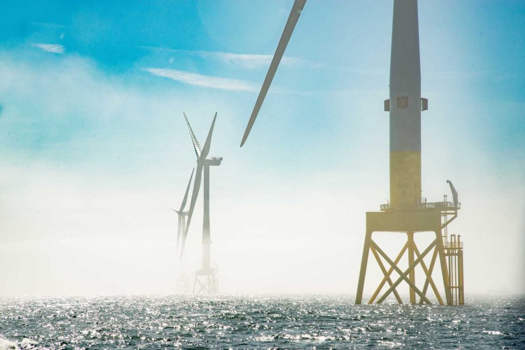 Vattenfall gives back to Scottish community