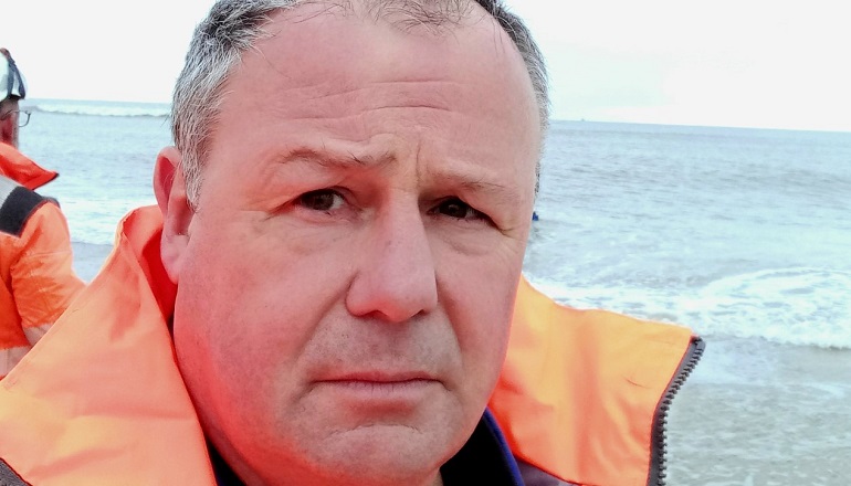 ABL appoints marine warranty head ABL appoints marine warranty head