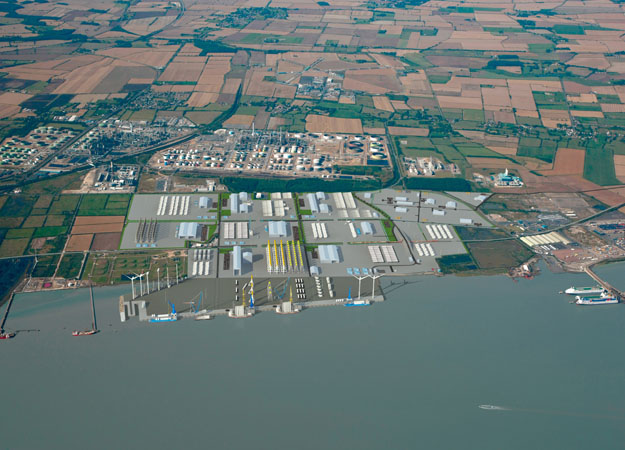 Partrac signs for Able hub