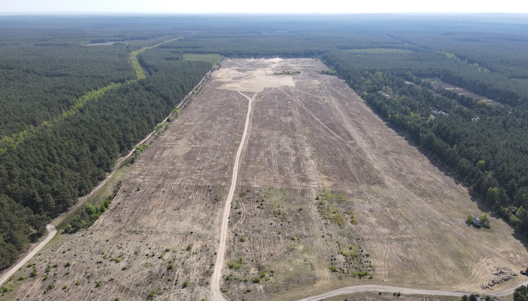 ABO wins tariff for debut Polish PV site ABO wins tariff for debut Polish PV site