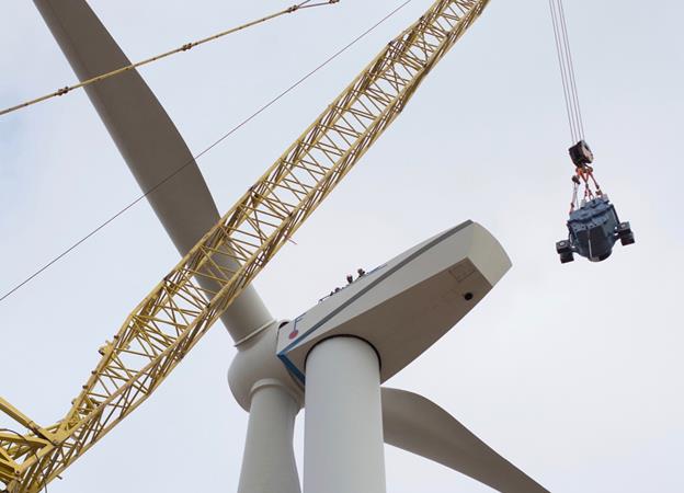 ABO profit slips Change of gears at ABO