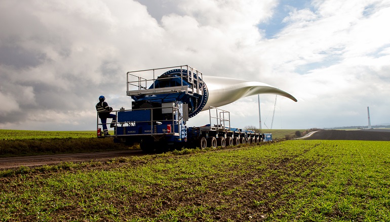 ABO Wind issues €50m green bond